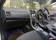 2011 Toyota Fielder