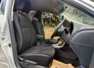 2011 Toyota Fielder