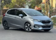 2019 Honda Fit Hybrid Low Mileage