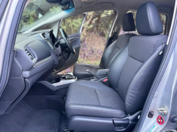 2019 Honda Fit Hybrid Low Mileage