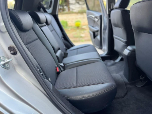 2019 Honda Fit Hybrid Low Mileage