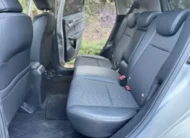 2019 Honda Fit Hybrid Low Mileage