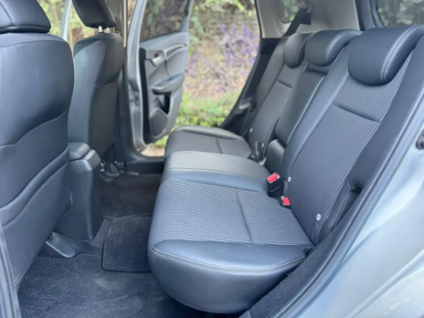 2019 Honda Fit Hybrid Low Mileage