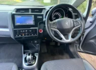 2019 Honda Fit Hybrid Low Mileage
