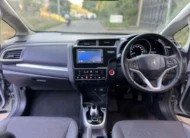 2019 Honda Fit Hybrid Low Mileage