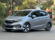 2019 Honda Fit Hybrid Low Mileage