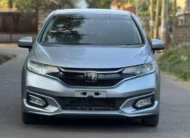 2019 Honda Fit Hybrid Low Mileage