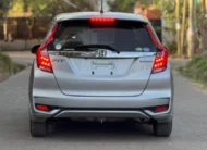 2019 Honda Fit Hybrid Low Mileage