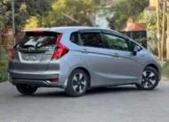 2019 Honda Fit Hybrid Low Mileage