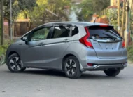 2019 Honda Fit Hybrid Low Mileage