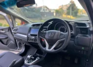 2019 Honda Fit Hybrid Low Mileage