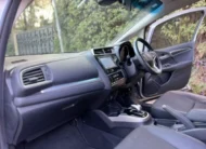 2019 Honda Fit Hybrid Low Mileage