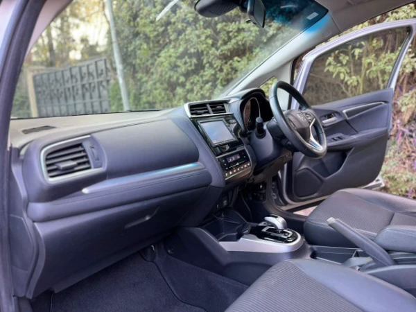 2019 Honda Fit Hybrid Low Mileage