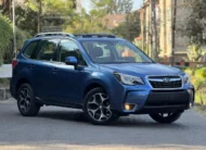 2019 Subaru Forester XE Premium AWD Sunroof