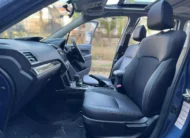 2019 Subaru Forester XE Premium AWD Sunroof
