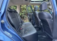 2019 Subaru Forester XE Premium AWD Sunroof