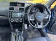 2019 Subaru Forester XE Premium AWD Sunroof