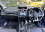 2019 Subaru Forester XE Premium AWD Sunroof