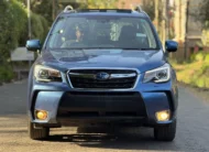 2019 Subaru Forester XE Premium AWD Sunroof
