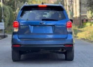 2019 Subaru Forester XE Premium AWD Sunroof
