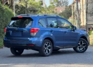 2019 Subaru Forester XE Premium AWD Sunroof