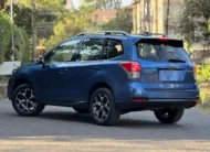 2019 Subaru Forester XE Premium AWD Sunroof