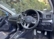 2019 Subaru Forester XE Premium AWD Sunroof