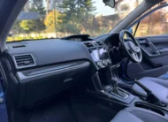 2019 Subaru Forester XE Premium AWD Sunroof