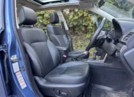 2019 Subaru Forester XE Premium AWD Sunroof