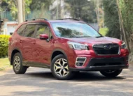 2019 Subaru Forester SK9