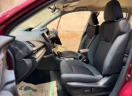 2019 Subaru Forester SK9