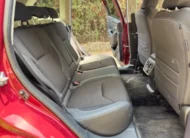 2019 Subaru Forester SK9
