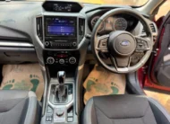 2019 Subaru Forester SK9