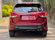 2019 Subaru Forester SK9