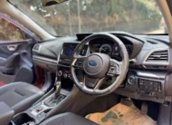 2019 Subaru Forester SK9