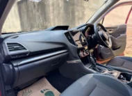 2019 Subaru Forester SK9