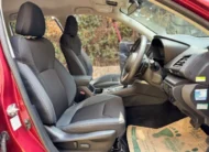 2019 Subaru Forester SK9