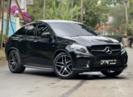 2019 Mercedes Benz GLE43 AMG Sunroof