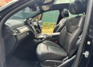 2019 Mercedes Benz GLE43 AMG Sunroof