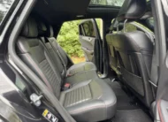 2019 Mercedes Benz GLE43 AMG Sunroof