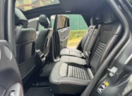 2019 Mercedes Benz GLE43 AMG Sunroof