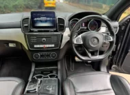 2019 Mercedes Benz GLE43 AMG Sunroof