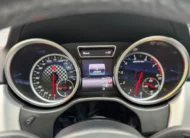 2019 Mercedes Benz GLE43 AMG Sunroof