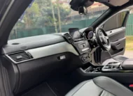 2019 Mercedes Benz GLE43 AMG Sunroof