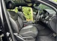 2019 Mercedes Benz GLE43 AMG Sunroof