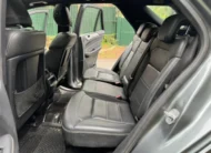 2013 Mercedes Benz ML250 4Matic Sunroof