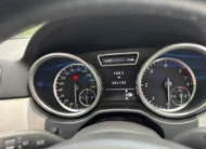 2013 Mercedes Benz ML250 4Matic Sunroof