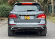 2013 Mercedes Benz ML250 4Matic Sunroof