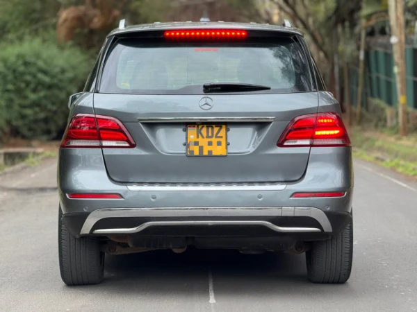 2013 Mercedes Benz ML250 4Matic Sunroof