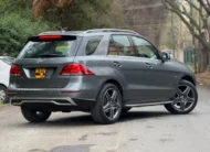 2013 Mercedes Benz ML250 4Matic Sunroof